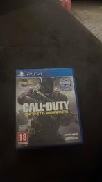 Call of Duty : Infinite Warfare, Spelcomputers en Games, Games | Sony PlayStation 4, Online, Vanaf 18 jaar, 1 speler, Ophalen