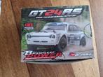 Carisma rc auto 1:24, Hobby en Vrije tijd, Modelbouw | Radiografisch | Auto's, Elektro, Ophalen of Verzenden, Zo goed als nieuw