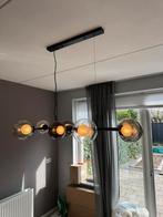 Coco maison hanglamp (inclusief lampen), Huis en Inrichting, Lampen | Hanglampen, Ophalen, Zo goed als nieuw, Glas, 75 cm of meer
