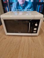 Whirlpool magmetron, Witgoed en Apparatuur, Magnetrons, Ophalen