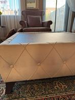 Salon tafel (80x80), Vierkant, Zo goed als nieuw, Minder dan 50 cm, 50 tot 100 cm