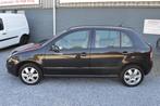 Skoda Fabia 1.4-16V Elegance Airco 5Drs Stuurbekrachtiging J, Voorwielaandrijving, Gebruikt, 4 cilinders, Startonderbreker