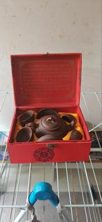 Chinees aardewerk servies, Antiek en Kunst, Ophalen