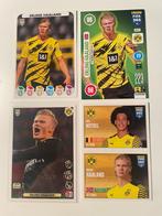 Voetbalplaatjes Haaland, Mbapee, Sancho, Dumfries, Verzamelen, Ophalen of Verzenden, Nieuw, Buitenlandse clubs, Poster, Plaatje of Sticker
