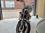 Honda CX 500 C, Hogeweyselaan
1382JL  Weesp, JP, 496 cc, Bedrijf, Meer dan 35 kW