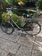 Gazelle M.P.B (Multi Purpose Bike)framehoogte 57cm, Fietsen en Brommers, Ophalen, Gebruikt, 56 cm of meer, Handrem