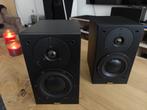 Dynaudio Audience 42, Zo goed als nieuw, 60 tot 120 watt, Front, Rear of Stereo speakers, Ophalen