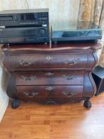 Lade kast Barok, Antiek en Kunst, Curiosa en Brocante, Ophalen