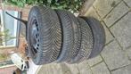 Volkwagen  caddy banden 205/65 R 15, Ophalen of Verzenden