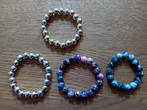 Armbandjes, Ophalen of Verzenden, Nieuw, Overige kleuren, Kunststof of Plastic