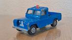 Landrover 109" WB Corgi Toys Whizzwheels 1971-1985, Hobby en Vrije tijd, Modelauto's | 1:43, Ophalen of Verzenden, Gebruikt, Auto
