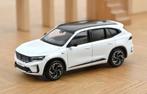 Renault Koleos 2025 Pearl WIT schaal 1:43 NOREV Ref.  518356, Hobby en Vrije tijd, Modelauto's | 1:43, Verzenden, Nieuw, Auto