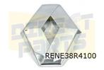 Renault Alaskan / Trafic (12/17-) embleem logo "Renault" ach, -, -, Nieuw, -
