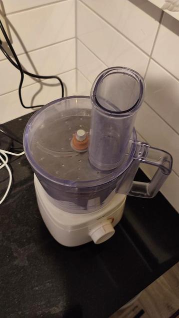 Philips Daily HR7320/00 – Foodprocessor beschikbaar voor biedingen