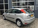 Ford Focus 1.4-16V Cool Edition Airco 5 Drs, Gebruikt, Origineel Nederlands, Bedrijf, Handgeschakeld