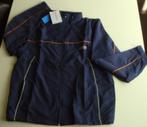 Movement Session heren jack sportjack maat L € 9,50, Ophalen of Verzenden, Nieuw, Maat 48/50 (M), Blauw