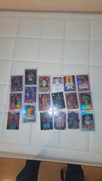 Voetbalkaarten Merlin, Topps, Daka, 1st Bowman, Ophalen of Verzenden, Zo goed als nieuw