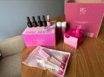 PinkGellac set, Ophalen of Verzenden, Nieuw, Handen en Nagels