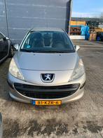 Peugeot 207 1.4 VTI 16V 5DRS 2009 Grijs, Voorwielaandrijving, 1145 kg, Handgeschakeld, 17 km/l