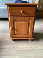 Kastje, Ophalen, Minder dan 50 cm, Gebruikt, 1 of 2 laden