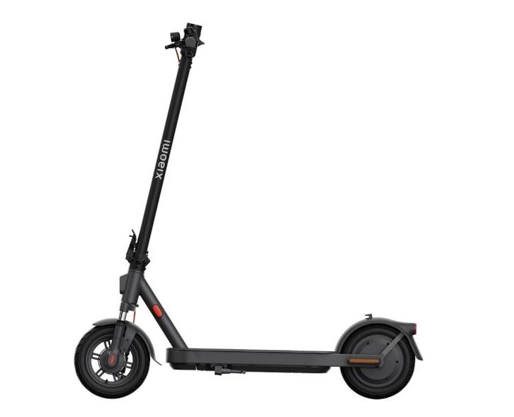 XIAOMI Elite Elektrische step Zwart, Fietsen en Brommers, Steps, Gebruikt, Elektrische step (E-scooter), Ophalen