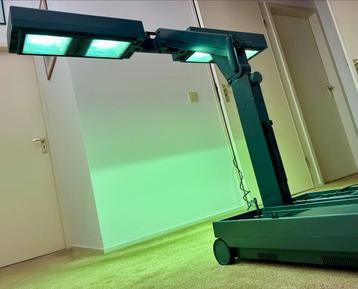 Philips Sunmobile HB851/F - Inklapbare Zonnehemel beschikbaar voor biedingen