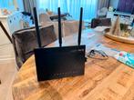 Asus RT-AC68U wifi router, Ophalen of Verzenden, Zo goed als nieuw, 60 Hz of minder, IPS