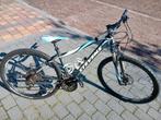 Mooie stevens nema 29 inc wielen schijfrem, Fietsen en Brommers, Fietsen | Mountainbikes en ATB, Ophalen of Verzenden, Zo goed als nieuw
