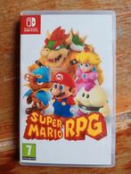 Super Mario RPG - Nintendo Switch, 1 speler, Nieuw, Ophalen of Verzenden, Role Playing Game (Rpg)