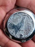 SEKONDA Molnija - USSR Russische heren zakhorloge jaren 80s, Ophalen of Verzenden