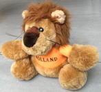 Nederlandse LEEUW Holland oranje - 22 cm, Ophalen of Verzenden, Gebruikt, Overige typen