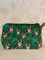 Pomsky Etui - Nieuw!, Minder dan 40 cm, Groen, Nieuw, Minder dan 35 cm