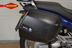 BMW K 1200 RS (bj 2002), Bedrijf, Meer dan 35 kW, Toermotor, EINSTEINLAAN 5
2289 CC  RIJSWIJK ZH