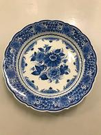 porceleyne fles delft wandbord, Ophalen of Verzenden