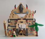 5988 Lego Pharaoh's Forbidden Ruins, Kinderen en Baby's, Speelgoed | Duplo en Lego, Ophalen of Verzenden, Zo goed als nieuw, Complete set
