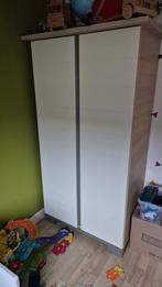 Kast kinder kamer, Huis en Inrichting, Kasten | Kledingkasten, Ophalen, 50 tot 75 cm, 50 tot 100 cm, Minder dan 100 cm