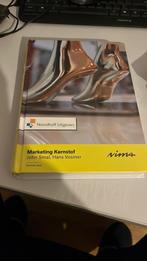 John Smal - Marketing kernstof NIEUW, Boeken, Nieuw, Ophalen of Verzenden, Management, John Smal; Hans Vosmer