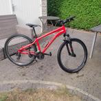St100 Jongens fiets/mountainbike, Gebruikt, Rockrider, Handrem, Ophalen