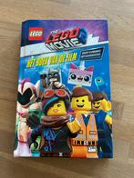 LEGO Movie: Het Boek van de Film, Ophalen of Verzenden, Zo goed als nieuw, Film- of Tv-bewerking
