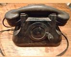 Antieke industrietelefoon, Ophalen of Verzenden