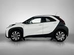 Toyota Aygo X 1.0 VVT-i MT Pulse - Louwman Zin in Zomervoord, Stof, Wit, Nieuw, 3 cilinders