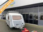 Kip Vision Special 41 EKR Langslaper 210cm TOPSTAAT 867KG !!, Caravans en Kamperen, Caravans, Kip, Tot en met 2, Bedrijf, 750 - 1000 kg