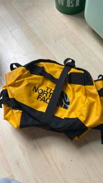 The North Face Base Camp duffle bag, Ophalen of Verzenden, Zo goed als nieuw, Zwart, 30 cm of meer
