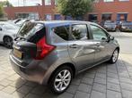 Nissan Note 1.2 DIG-S Connect Ed, Euro 5, Start-stop-systeem, Gebruikt, 1045 kg