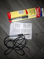 Weller Mini 2000 Soldeerbout WM15L-12 - 12V 15W, Ophalen of Verzenden, Gebruikt