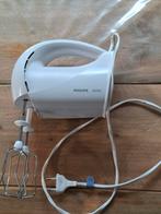 Philips  mixer, Witgoed en Apparatuur, Keukenmixers, Ophalen of Verzenden, Gebruikt, 3 snelheden of meer