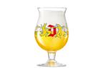 Duvel 6,66%, Verzamelen, Nieuw, Duvel, Glas of Glazen, Ophalen of Verzenden