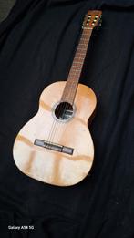 Giannini AWN -70 Klassiek gitaar, Muziek en Instrumenten, Ophalen, Gebruikt, Klassieke of Spaanse gitaar