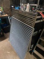 Looprooster staal, Doe-het-zelf en Verbouw, Metalen, Ophalen, IJzer