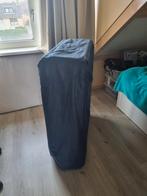 Opklapbed 1 Persoons - Ideaal voor Logees!, Huis en Inrichting, Slaapkamer | Bedden, Ophalen, Gebruikt, Eenpersoons, 80 cm